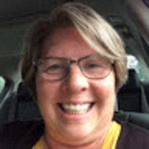 Meet your Posher, Karen